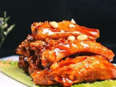 餐飲連鎖企業與標準化復合調味醬料代工廠的協同發(fā)展之路